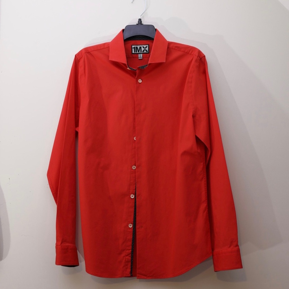 Express 1MX Limited Edition “Fitted”